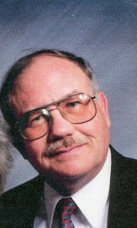 Richard E. Cesario, Sr.