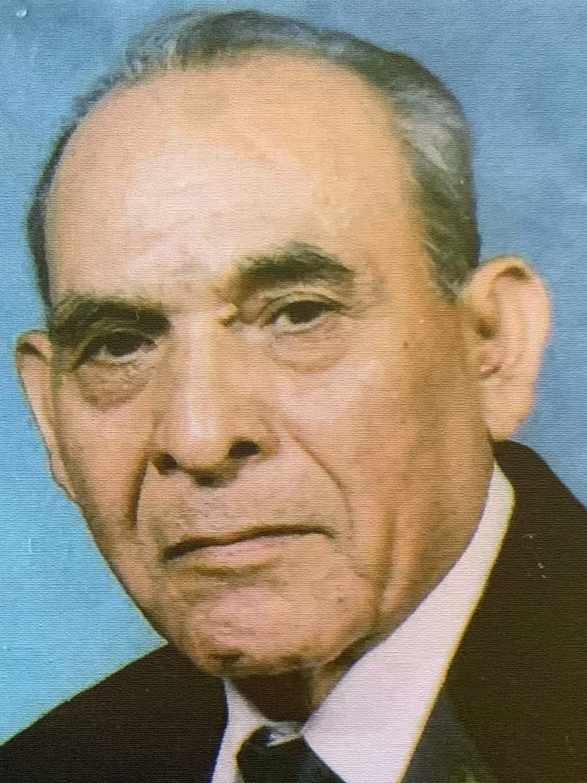 Robert D. Baltierres