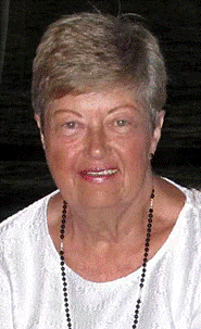 Barbara Ellen Hochel