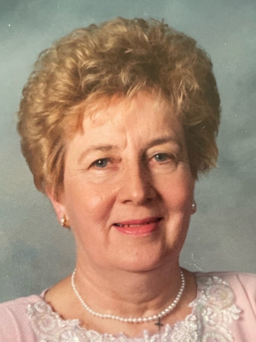 Annabella "Ann" McHatton