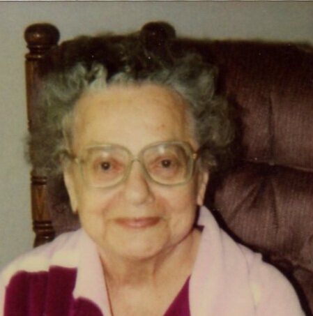 Esther V. Marcinkowski