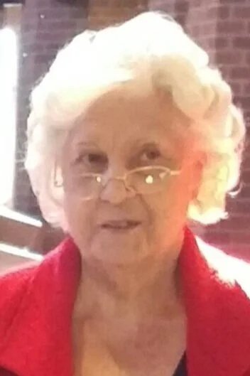 Christine M. Weisenbach