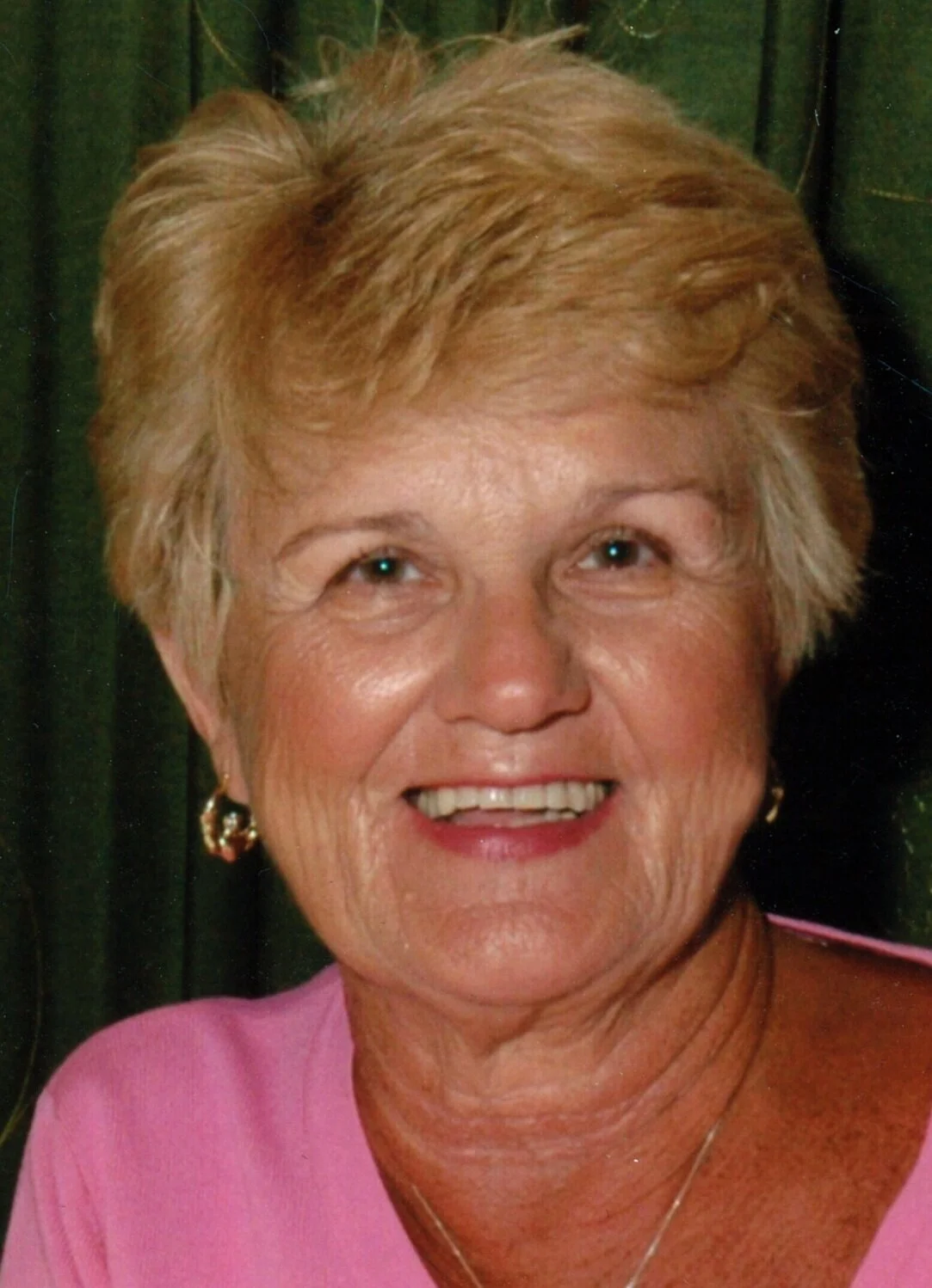 Joan A. Loftus