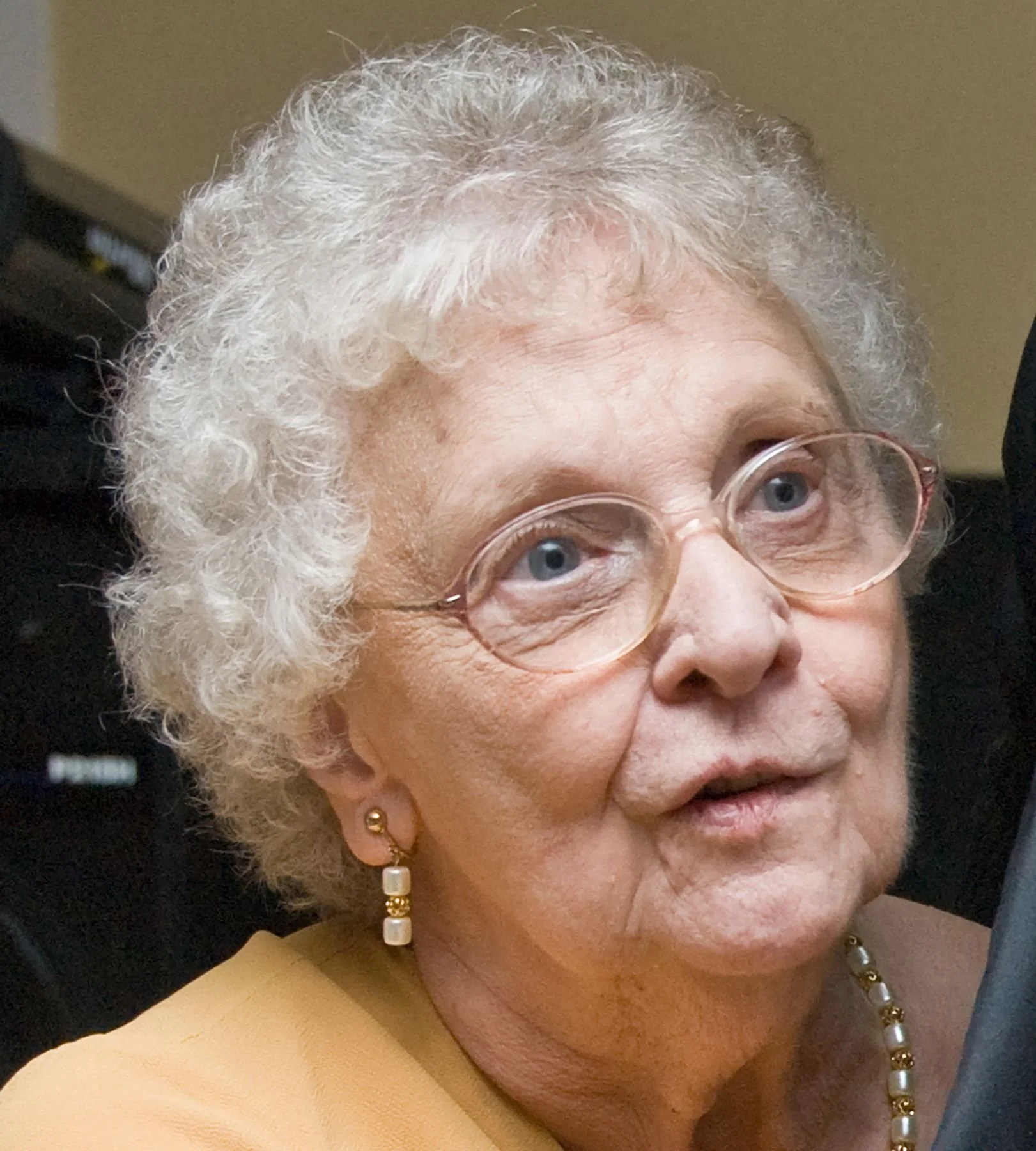Louise P. Kozicki