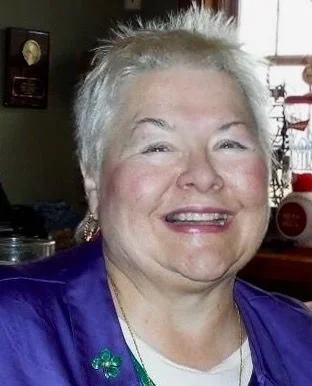 Maureen T. McAuliffe