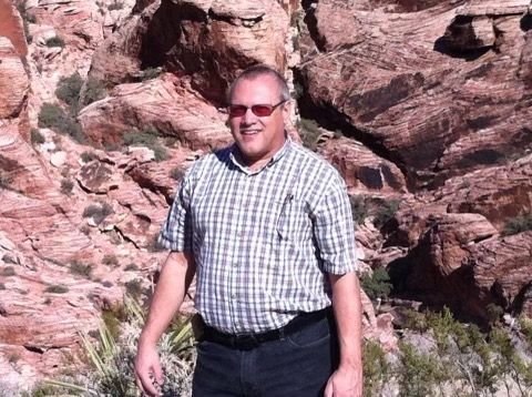 Lawrence S. Simonetta