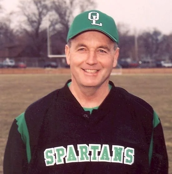 Eugene "Skip" Sullivan