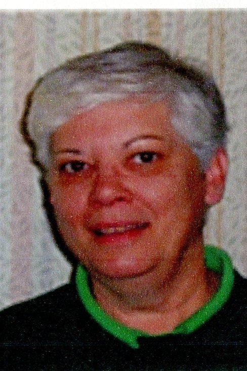 Sister Corinne T. "Corky" Raven, R.S.M.