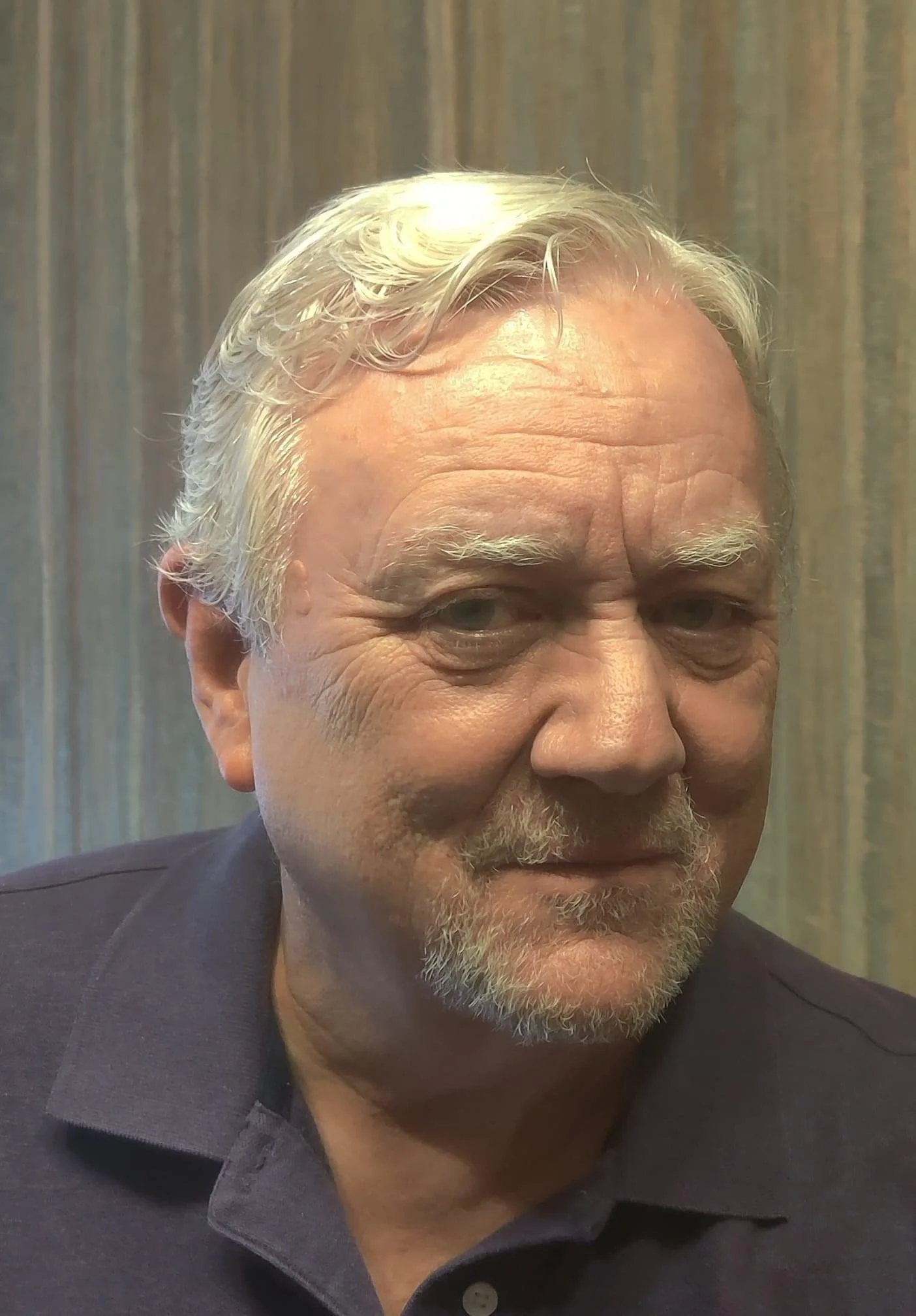 Richard J. Armstrong