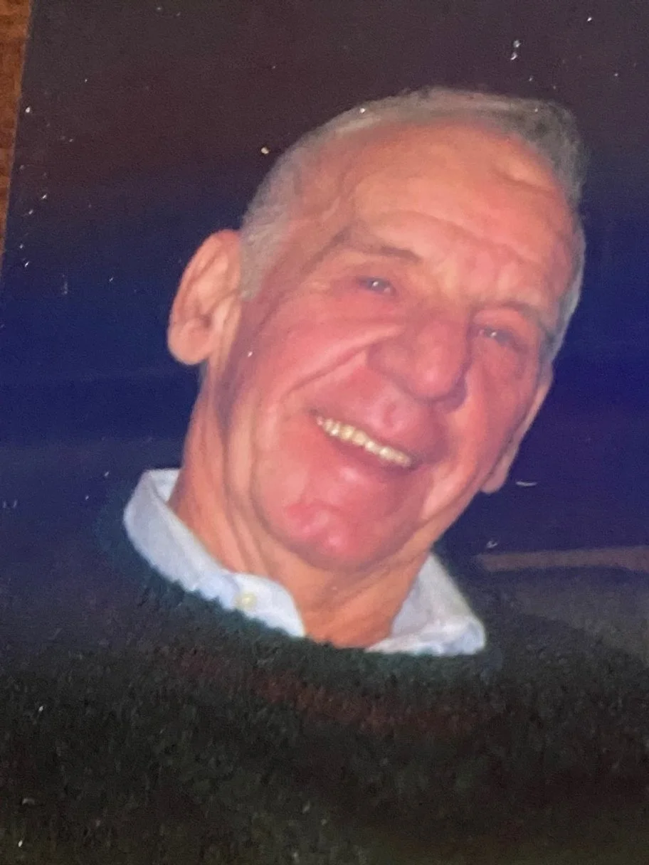 Donald "Ducky" Miller