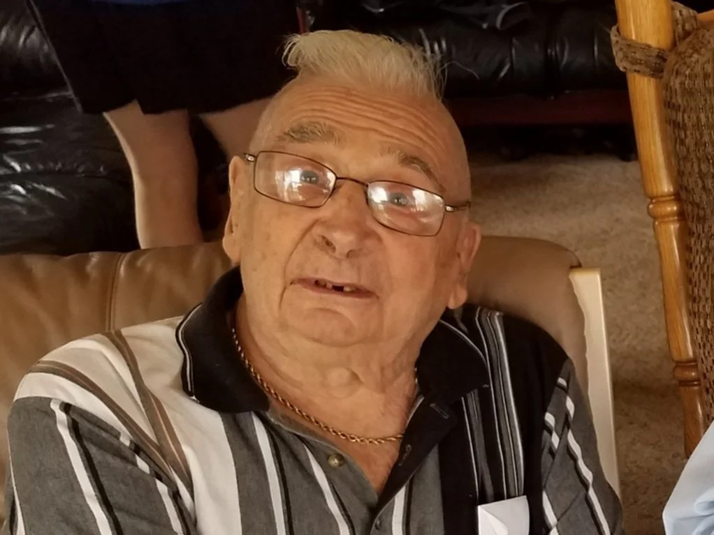 Robert J. Hopfensperger