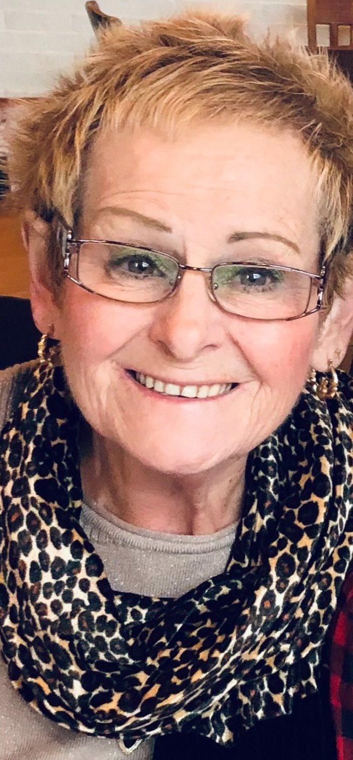 Margaret M. "Maggie" Papa