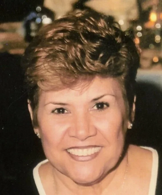 Magdalena Castilleja