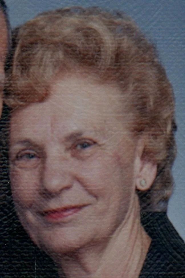 LaVerne E. Rybka