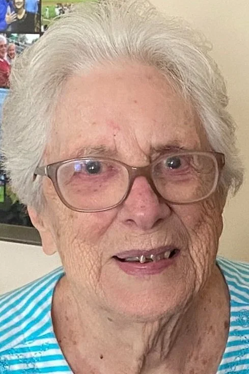 Marian E. Fleischfresser