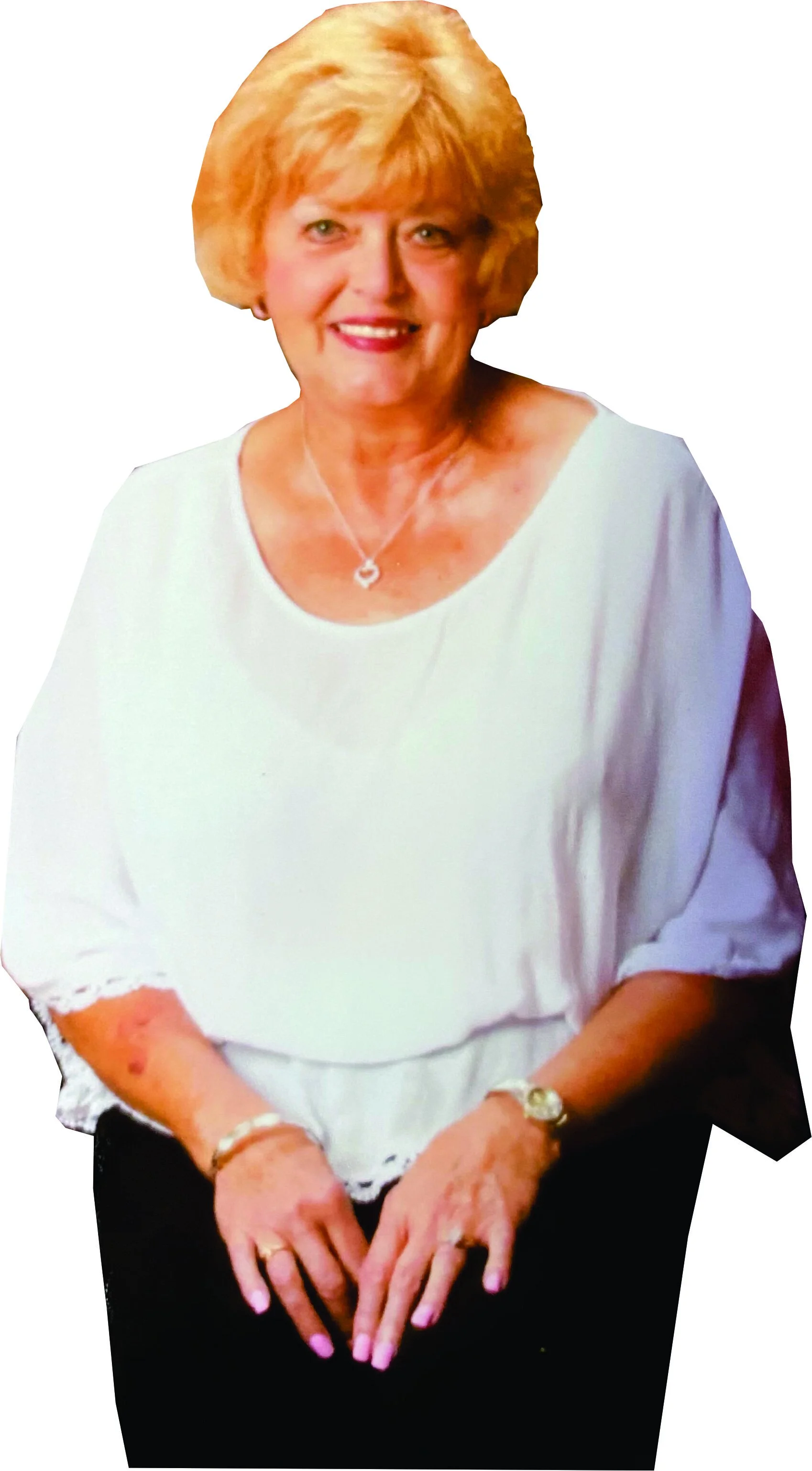 Marilyn J. Marcinkowski