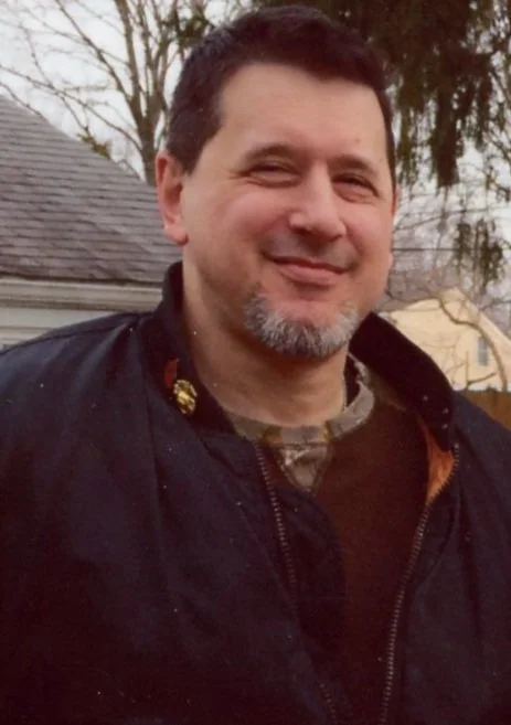 Robert M. Hladik, Sr.