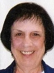 Lucia D. "Lucy" Roach