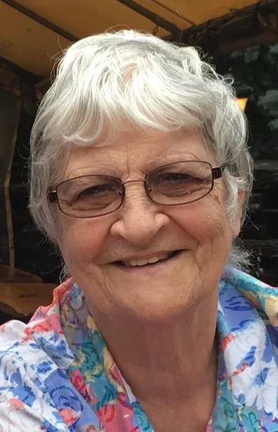 Betty L. Allen  "Betty Lou"