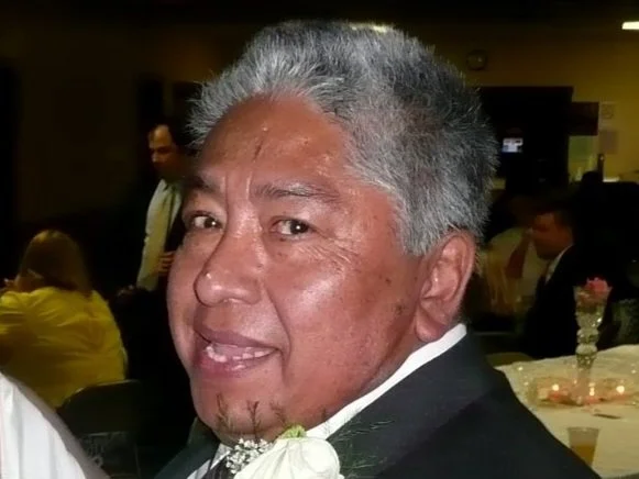 Jose G. Aranda