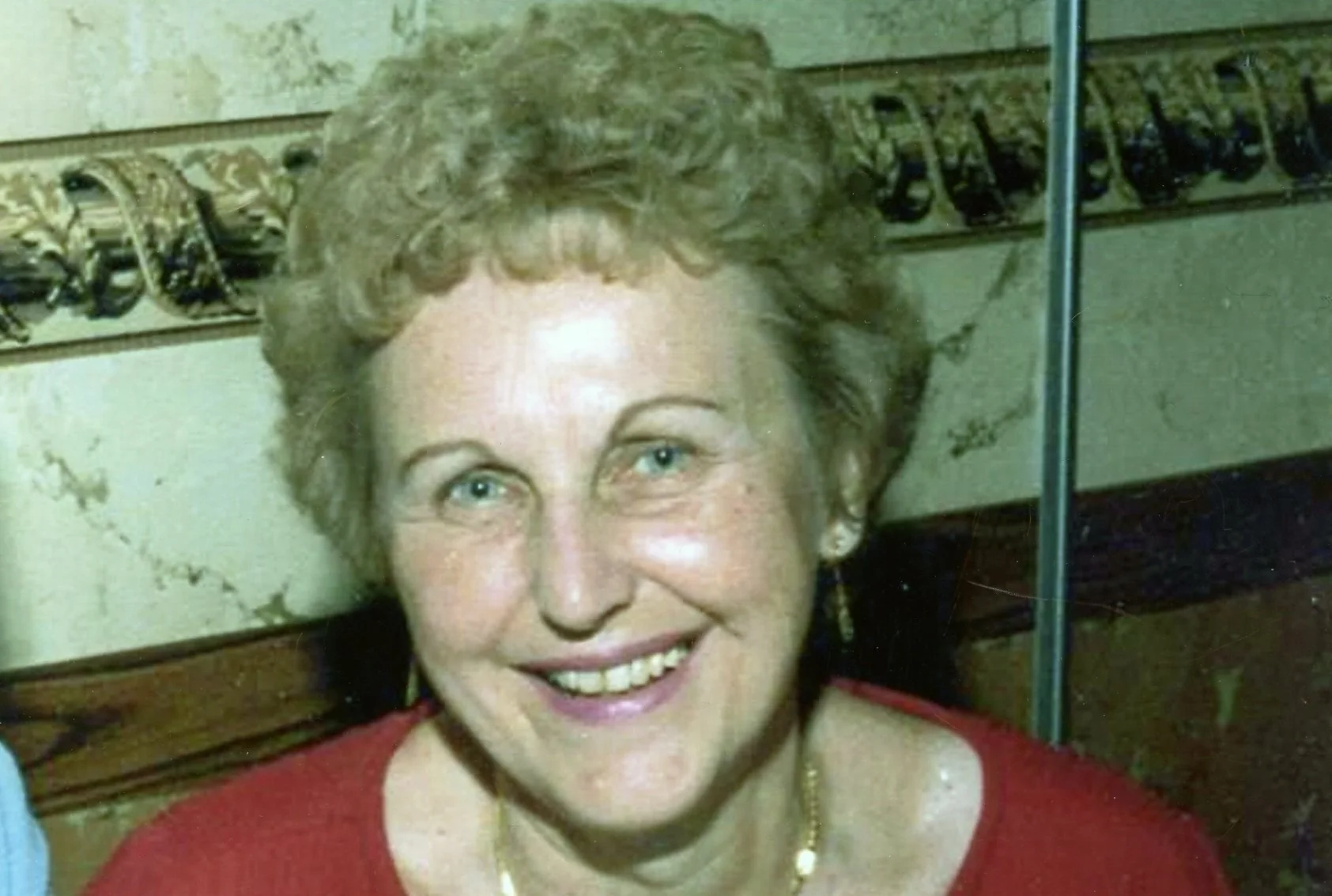 Rosalie A. Proffitt