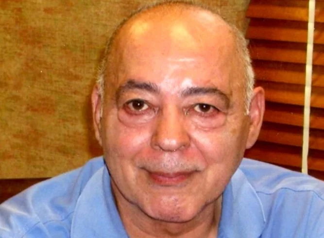 Nickodemus R. Sisneros