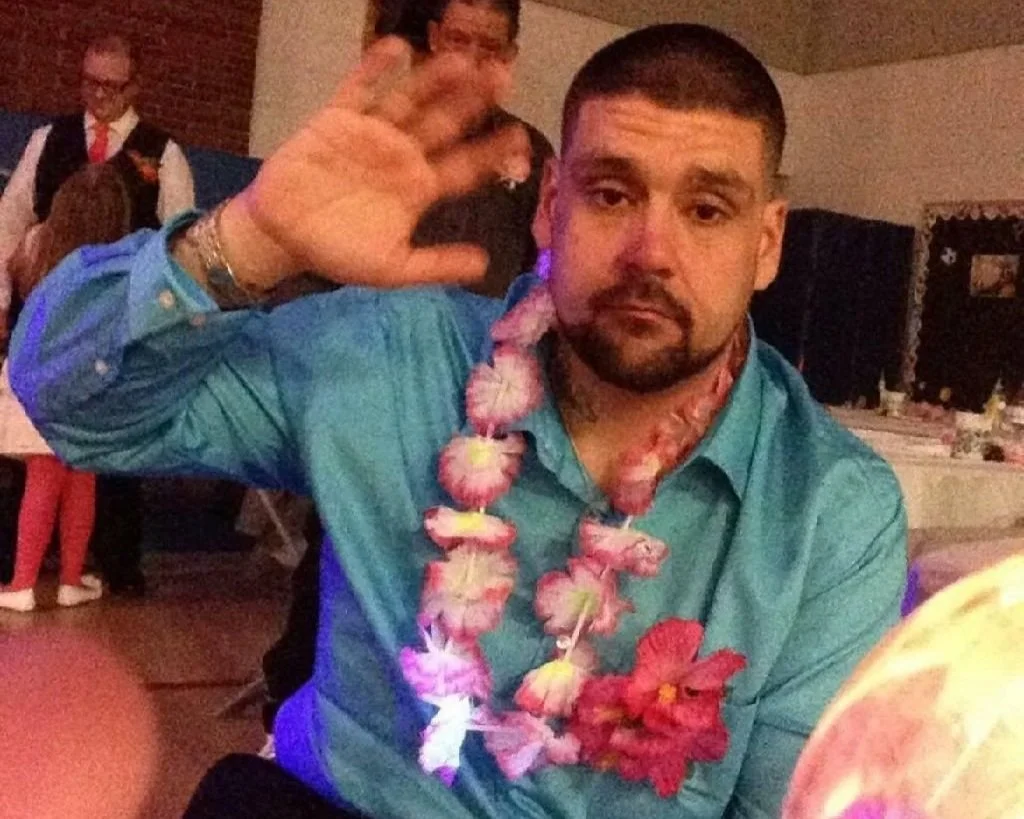 Ricky R. Romano, Sr.