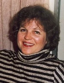 Margaret C. Powers