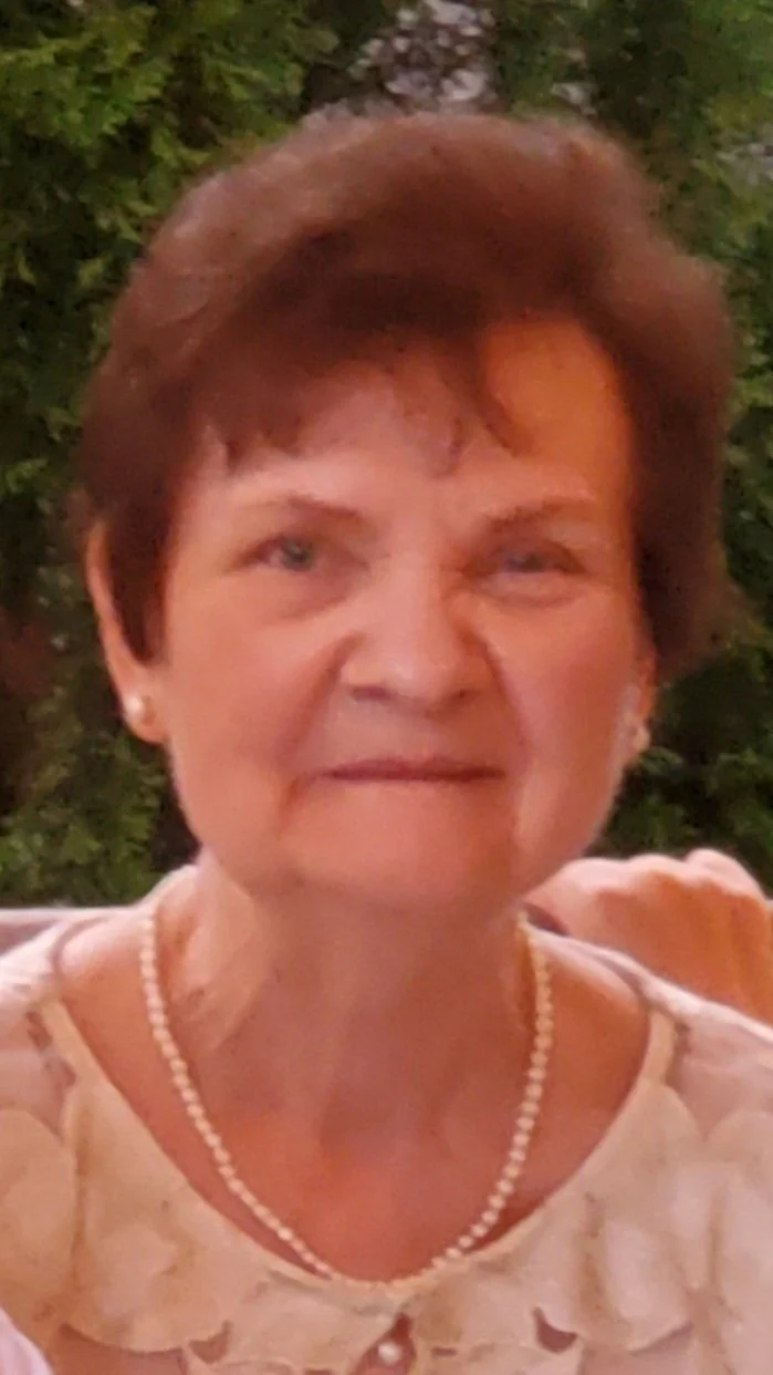 Bernadette H. Perrino