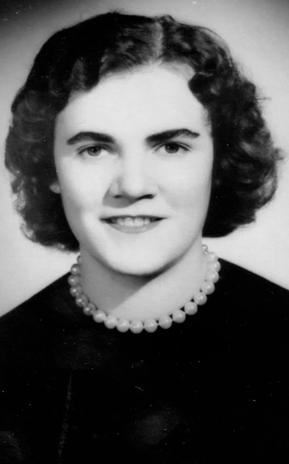 Rita M. O'Donnell