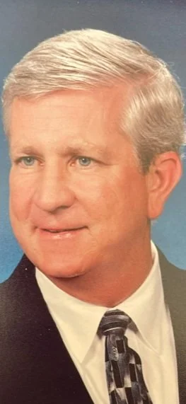 David John Allen