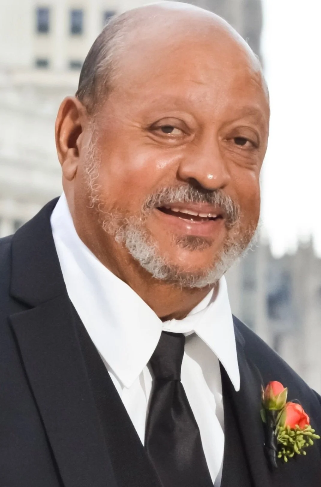 Rodney L. Butler