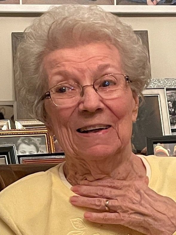 Shirley L. Schmidt
