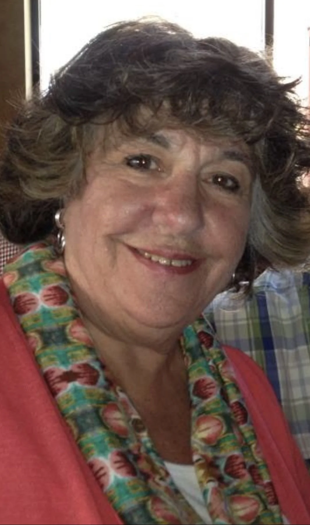 Jean Marie Gagliardi