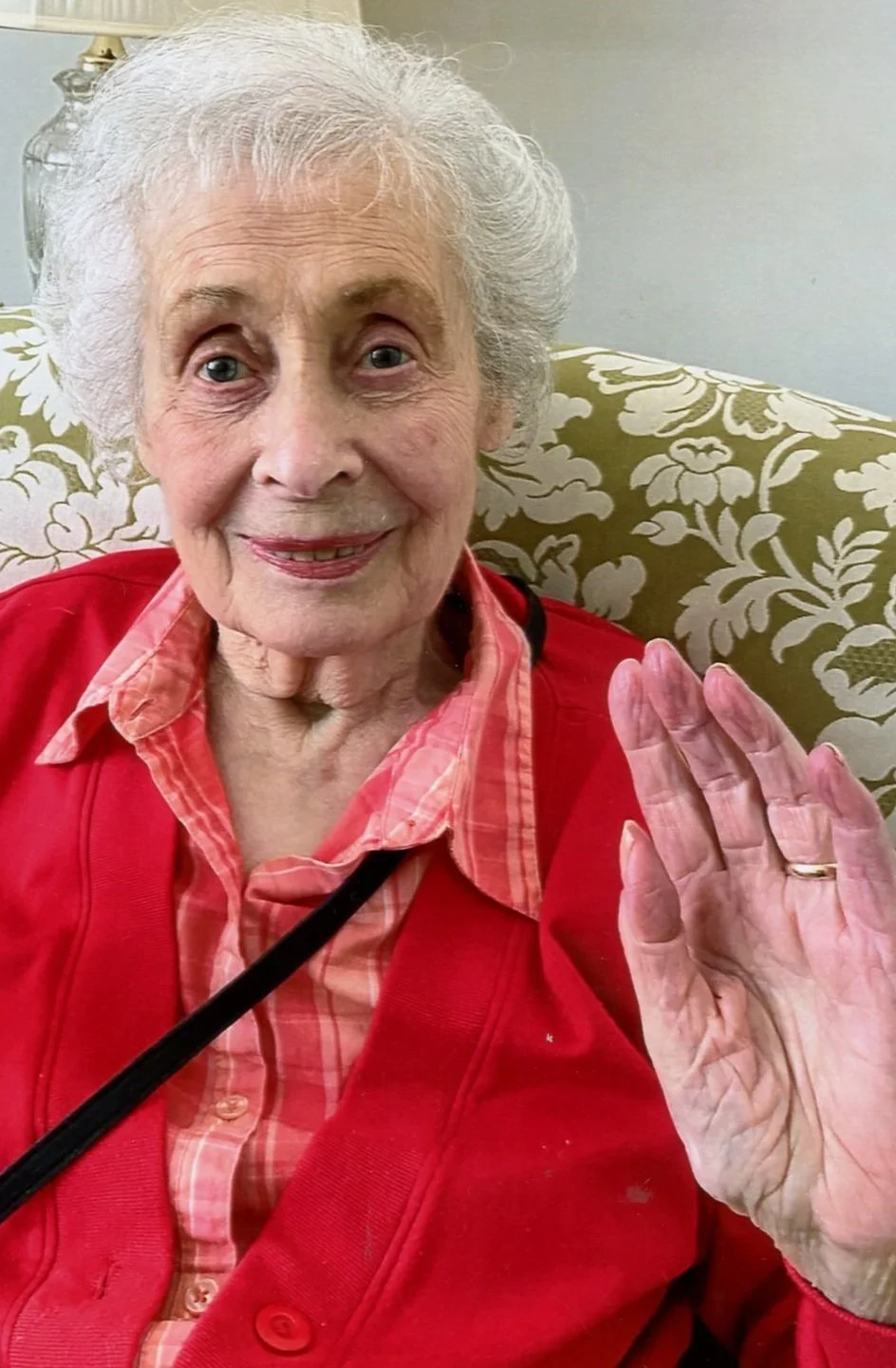 Agnes L. Mattaliano