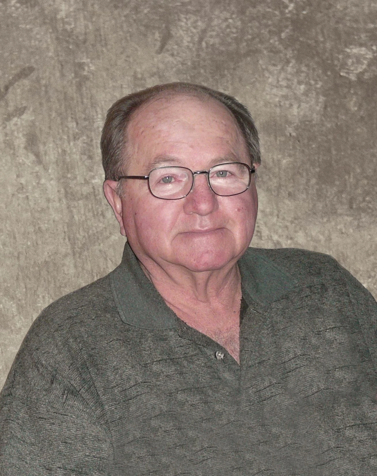 Donald E. Revoir