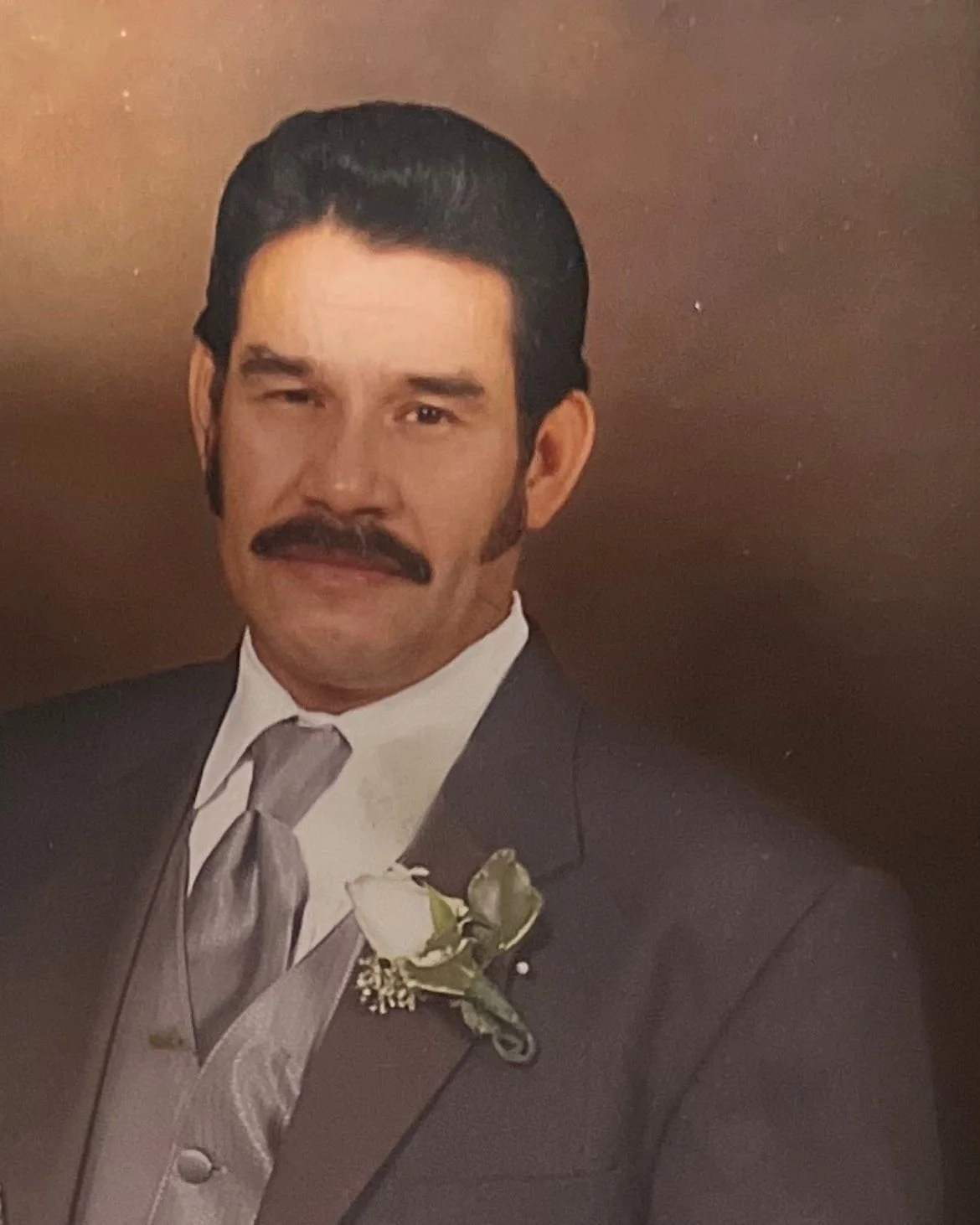 Jose Guzman Sr. 