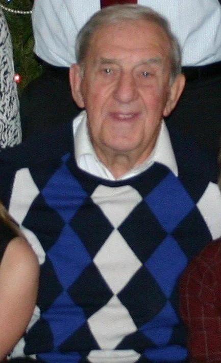 Barney J. Janecki