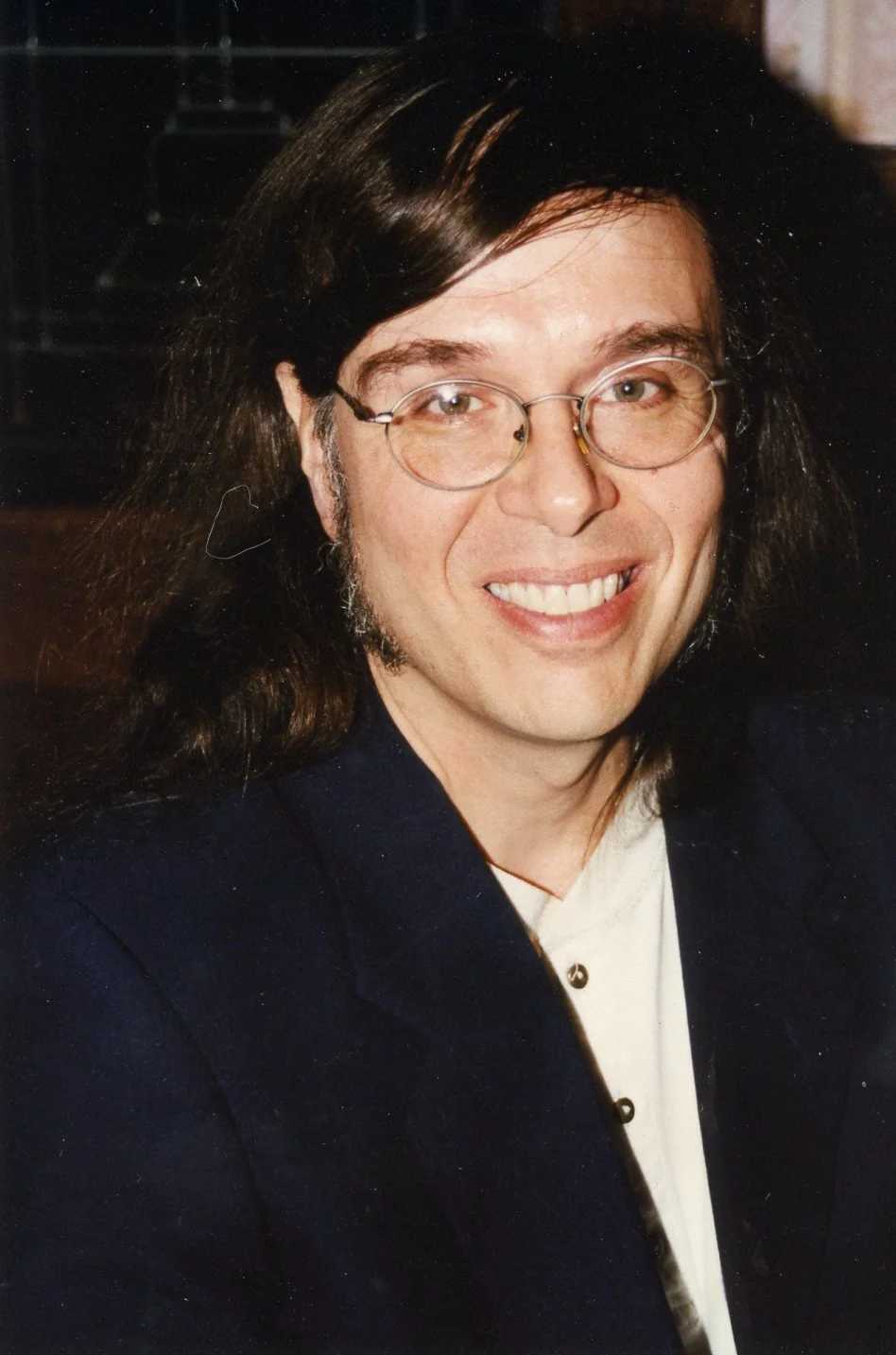 Daniel T. Susnara
