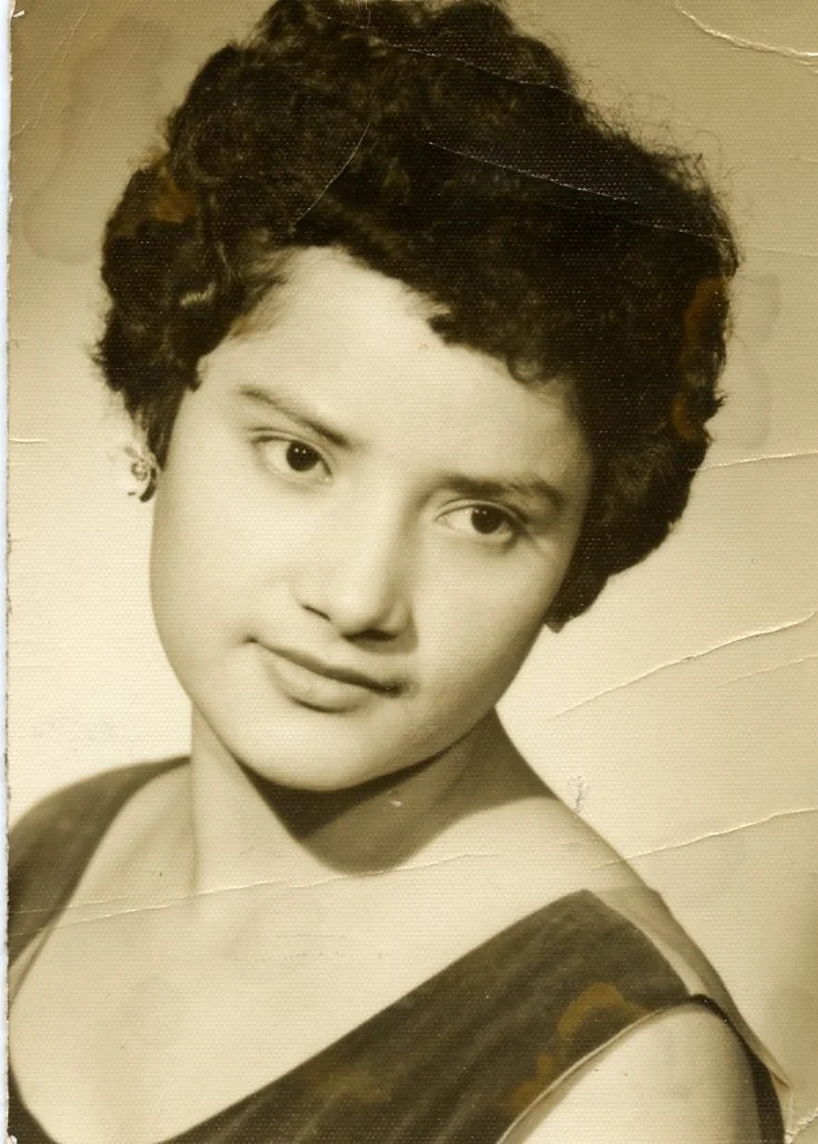 Maria J. Vega