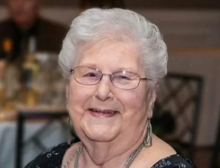 Laverne D. Lichtenstein