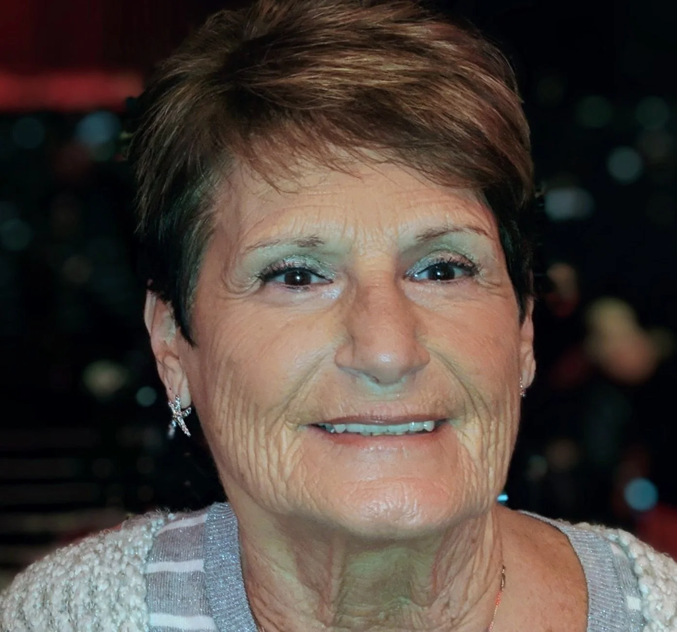 Marie Klun