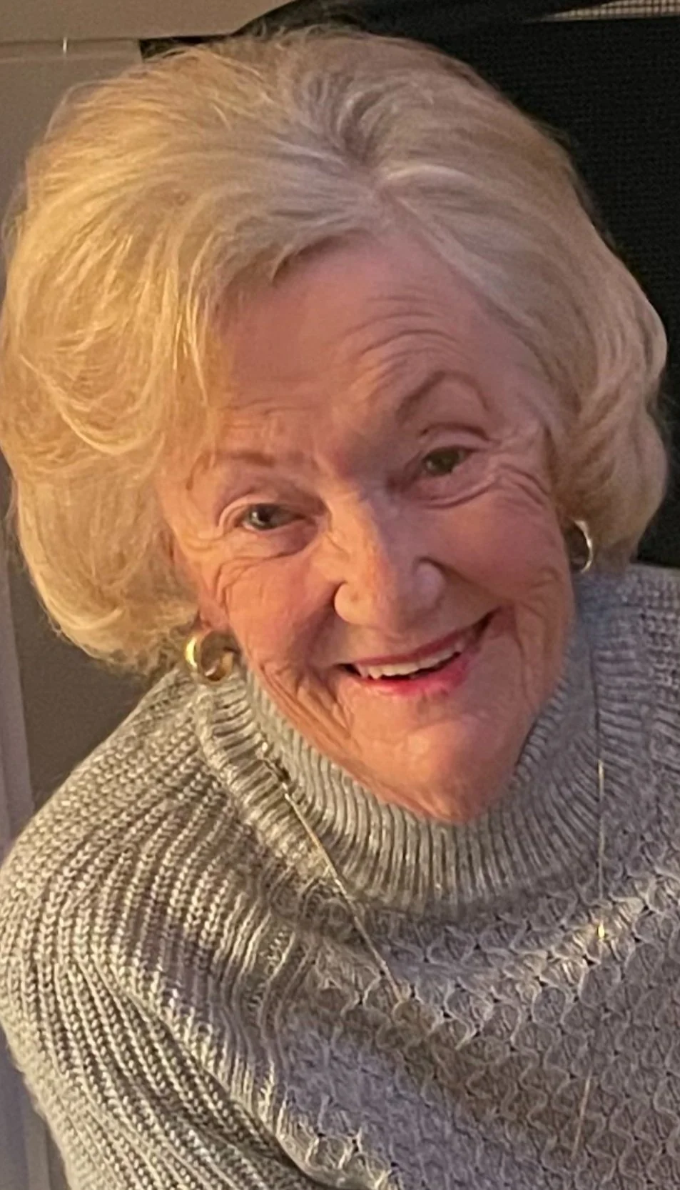 Bridget M. "Bridie" Henehan