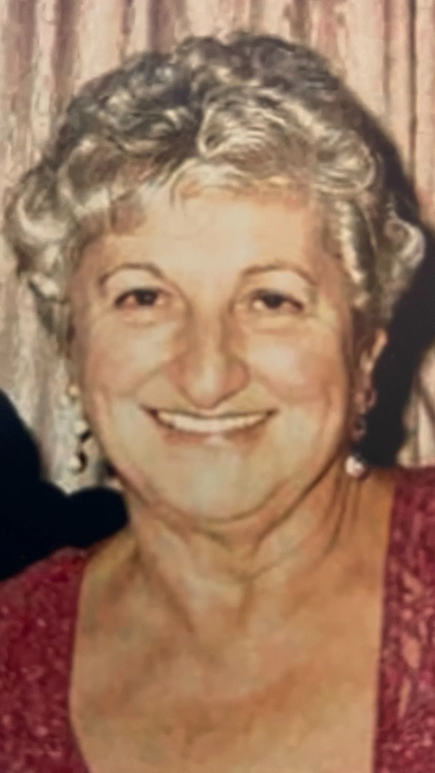 LaVerne  M. Udell-Loman