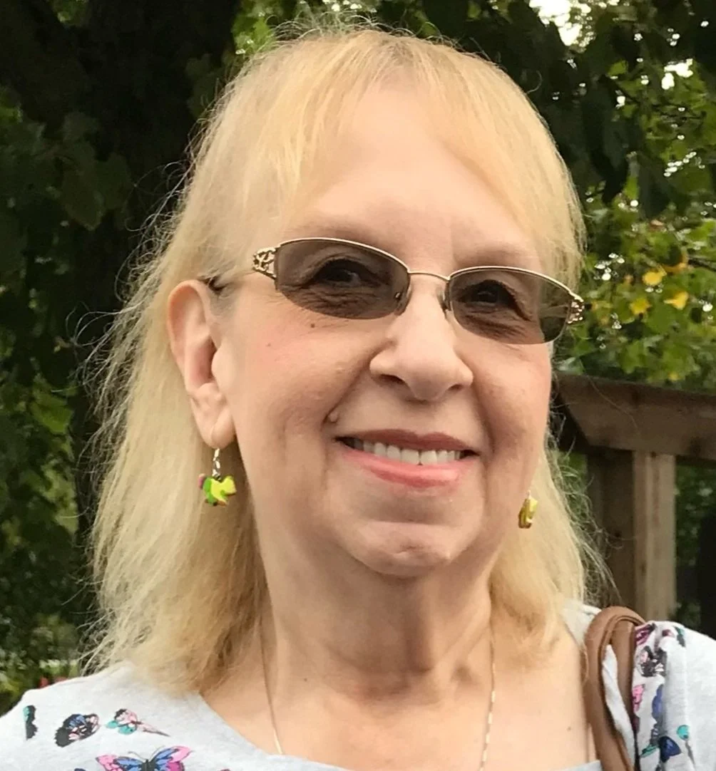 Diane M. Carrano