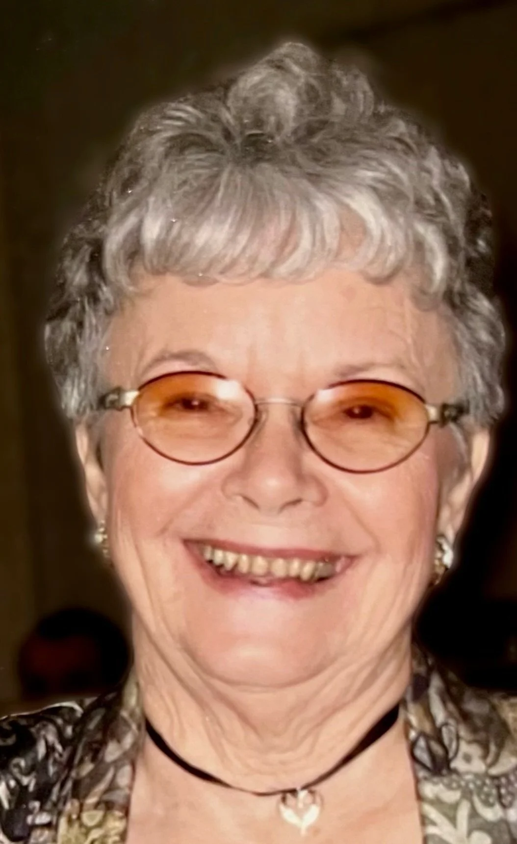 Ann K. Mulhall