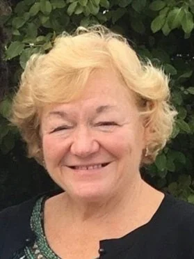 Patricia M. "Patsy" Nugent