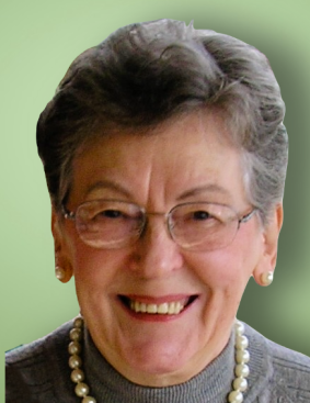 Helen "Ellie" P. (Petrauskas) Wnukowski 