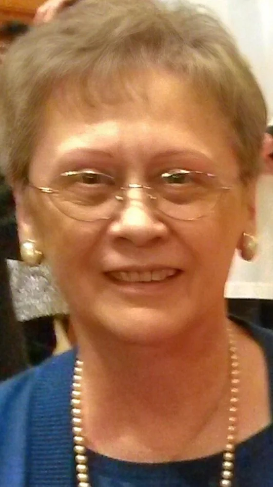 Susann M. Kucharzak
