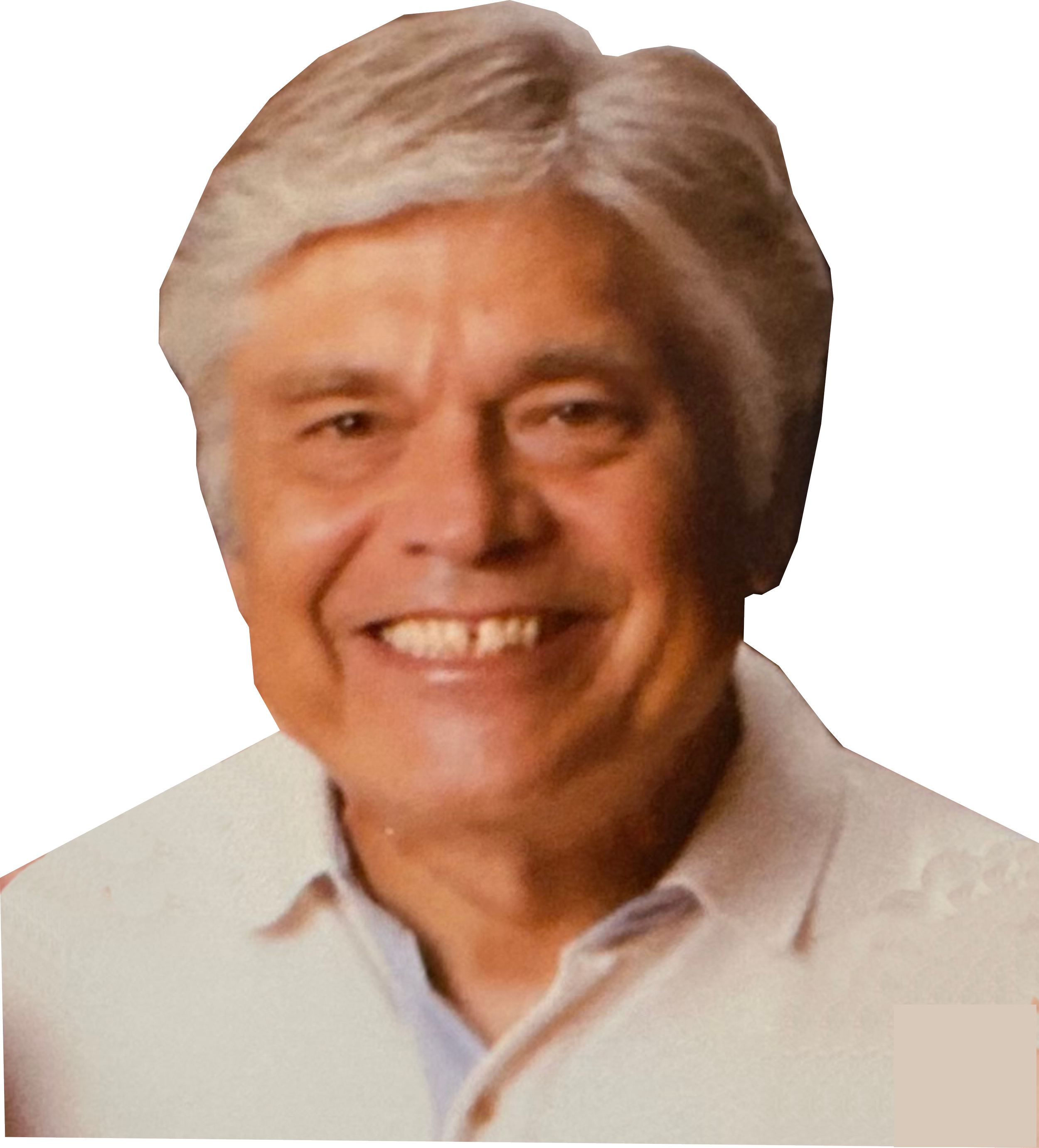 Eugene M. "Gene" Marcinkowski